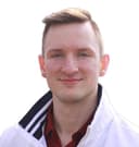 James Burns – Founder & CEO