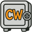 CoinWorth Logo