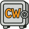 CoinWorth Logo