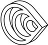 Nautilus logo