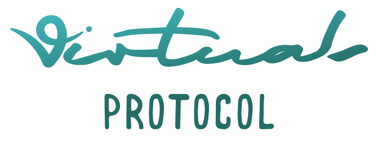 Virtuals Logo