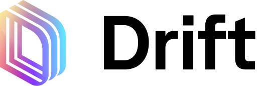 Drift Logo