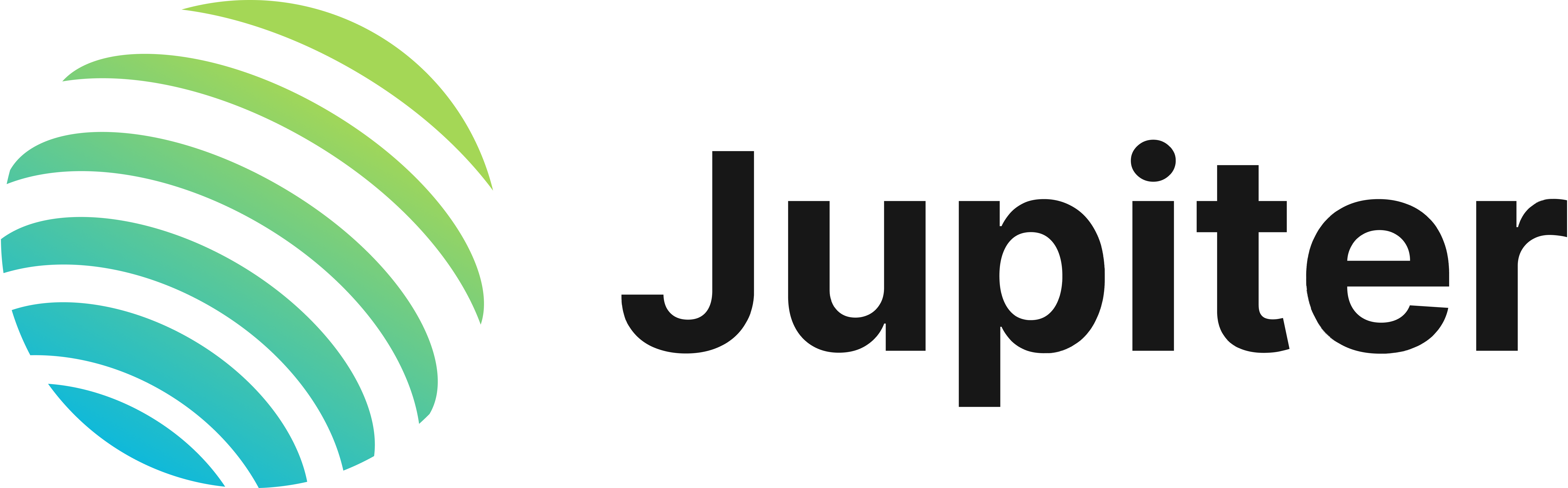 Jupiter Logo