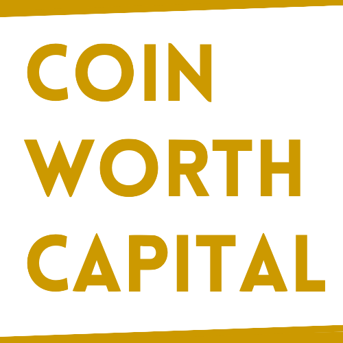 Coinworth Capital Logo