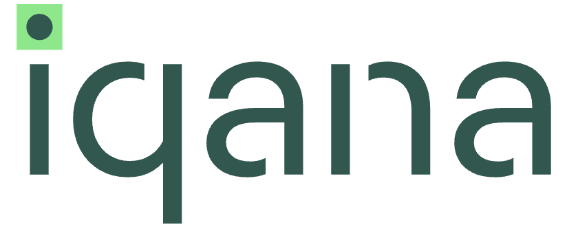 Iqana Logo